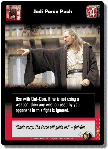 Battle Of Naboo (Young Jedi) • Collection • Star Wars Universe